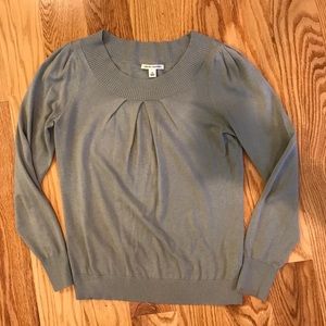 Luxurious Banana Republic sweater